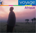 Various Artists: Afrique: Voyage - COMPACT DISCS