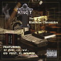 King T.: The Ruthless Chronicles - CD