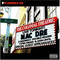Mac Dre: The Appearances - COMPACT DISCS