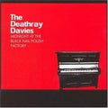 The Deathray Davies: Midnight at the Black Nailpolish Factory - CD