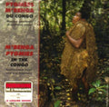 Various Artists: M'Benga Music: Pygmies In The Congo - CD