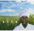 Sizzla: Life - CD