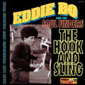 Bo, Eddie / Soul Finders: Hook & Sling - (VINYL LP)