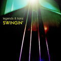 Various Artists: Legends and Lions: Swingin - CD