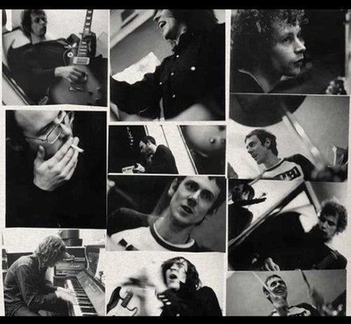 Mutts: The Mutts - CD