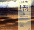 Helmuth Froschauer: Peer Gynt - CD