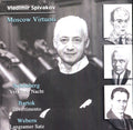 Vladimir Spivakov: Verklarte Nacht / Divertimento - CD