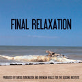 The Golding Institute: Final Relaxation - CD