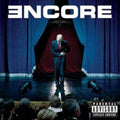 Eminem: Encore - CD