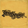 Tango Saloon: Tango Saloon - CD