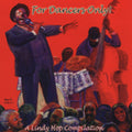 Various Artists: For Dancers Only - A Lindy Hop Compilation - CD