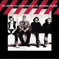 U2: How to Dismantle An Atomic Bomb - CD
