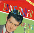 Eddie Fisher: Greatest Hits - CD