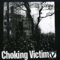 Choking Victim: Crack Rock Steady/Squatta's Paradise - CD