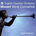 W.a. Mozart: Wind Concertos - CD