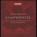 Gennady Rozhdestvensky: Symphonies 1-6 - CD