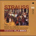 R. Strauss: Wind Chamber Music 2 - CD
