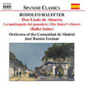 Jos  Ram n Encinar: Orchestral Works 1 - CD