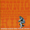 Ennio Morricone: Ennio Morricone: Kill: Spaghetti Western Magic From the Maestro - CD