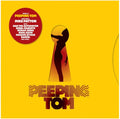 Peeping Tom: Peeping Tom - CD