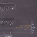 Chatham County Line: Route 23 - CD