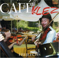 Cafe Klez: Frejlechs - COMPACT DISCS