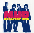 Mud: Gold Collection - CD