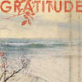 Gratitude: Gratitude - CD