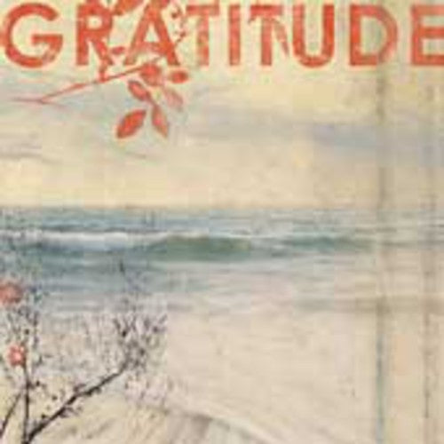 Gratitude: Gratitude - CD