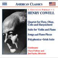 Continuum: Continuum Portrait 1 - CD