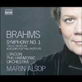 Marin Alsop: Symphony 1 - CD