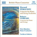 Peter Donohoe: Piano Concertos - CD