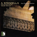Claudio Astronio: St John the Baptist - CD