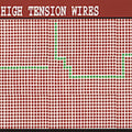 High Tension Wires: Send a Message - COMPACT DISCS