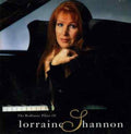 Lorraine Shannon: Romantic Piano - CD
