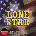 Lonestar: Lonestar - CD