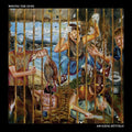 Waving the Guns: Am Kafig Rutteln -LP