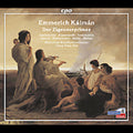 Claus Peter Flor: Der Zigeunerprima - CD
