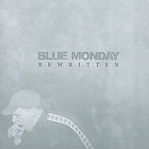 Blue Monday: Rewritten - CD