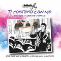 Fantastic Fly: Ti Portero Con Me Omaggio A Stefano D'Orazio - CD