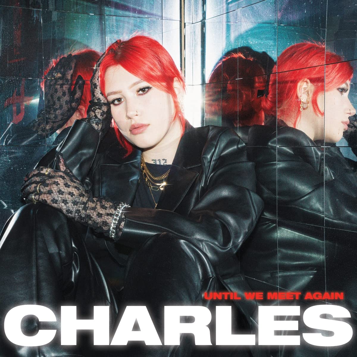 Charles: Until We Meet Again -LP