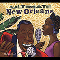 Various Artists: Ultimate New Orleans - COMPACT DISCS