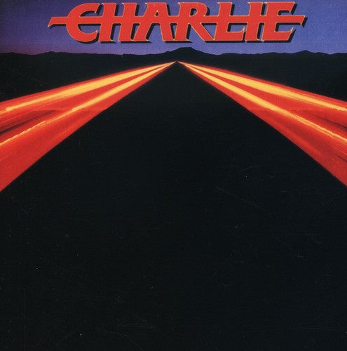 Charlie: Charlie - CD