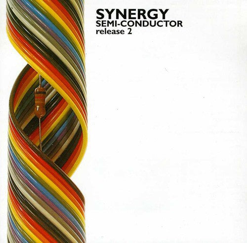 Synergy: Semiconductor - CD