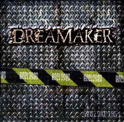 Dreamaker: Enclosed - CD