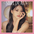 Class:Y: Shut Down - Japanese Version - Jimin Edition - COMPACT DISCS
