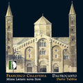 Daltrocanto Vocal Ensemble: Missa Laetare Nova Sion - CD