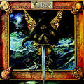 Jethro Tull: Broadsword & Beast - CD