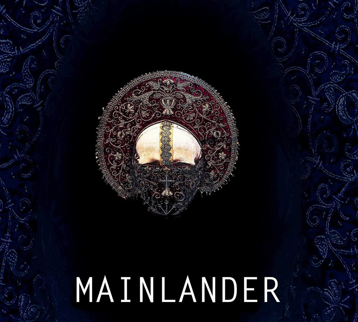 Mailander: Mailander - COMPACT DISCS