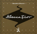 Quadro Nuevo: Mocca Flor - COMPACT DISCS